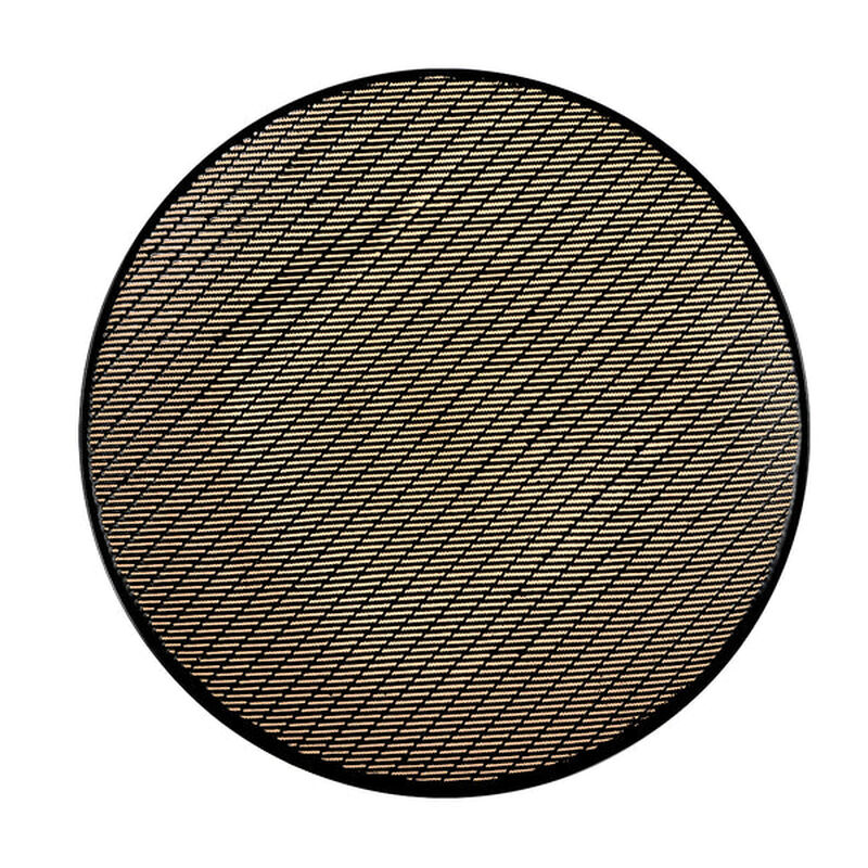 Vajilla Hedda para 4 Personas &ndash; Cer&aacute;mica Caf&eacute; 1... image number null