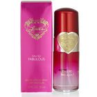 Perfume Dana Love's Eau So Fabulous Eau De Parfum, 45 Ml
