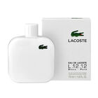 Perfume Lacoste Blanc  Edt 175 Ml Caballero