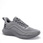 Charly Tenis Para Mujer Gris Cod 139706-e