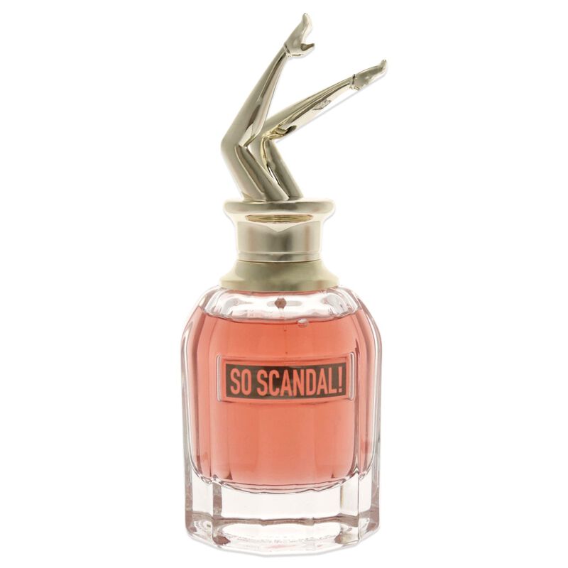 Perfume Jean Paul Gaultier So Scandal Edp 50 Ml... image number null
