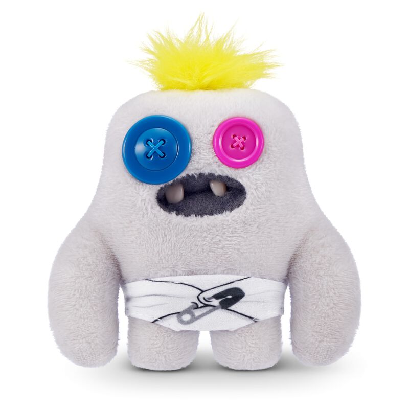 Juguete De Peluche Fuggler Baby Fugg Series 3, ... image number null