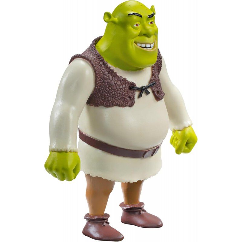Figura Shrek Bendyfigs Flexible 15 cms image number null