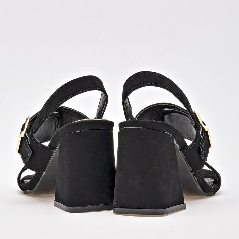 Damita Zapatos para mujer negro image number null