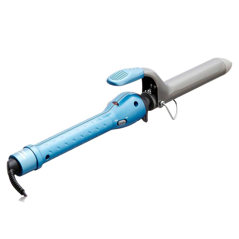 Rizador Pinza Profesional Babylisspro Nano Tita... image number null