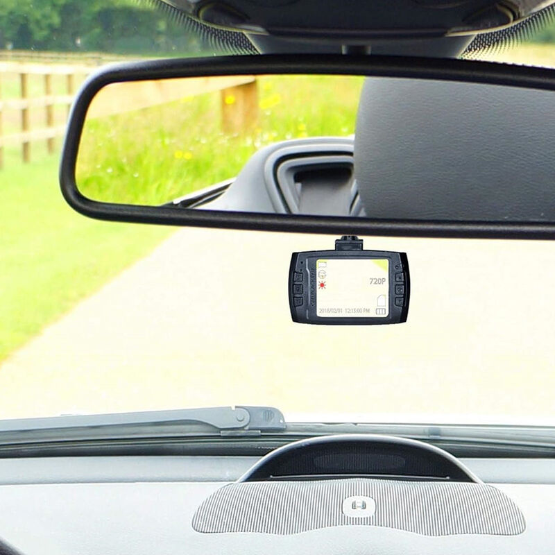 Cámara de Tablero Hd 720P 4Gb image number null