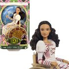 Mu&ntilde;eca De Moda Mattel Universal Wicked Nessarose Con Silla De Ruedas