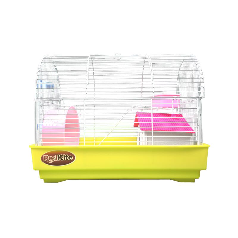 Redkite Jaula Daytona Para Hámster Tamaño Media... image number null