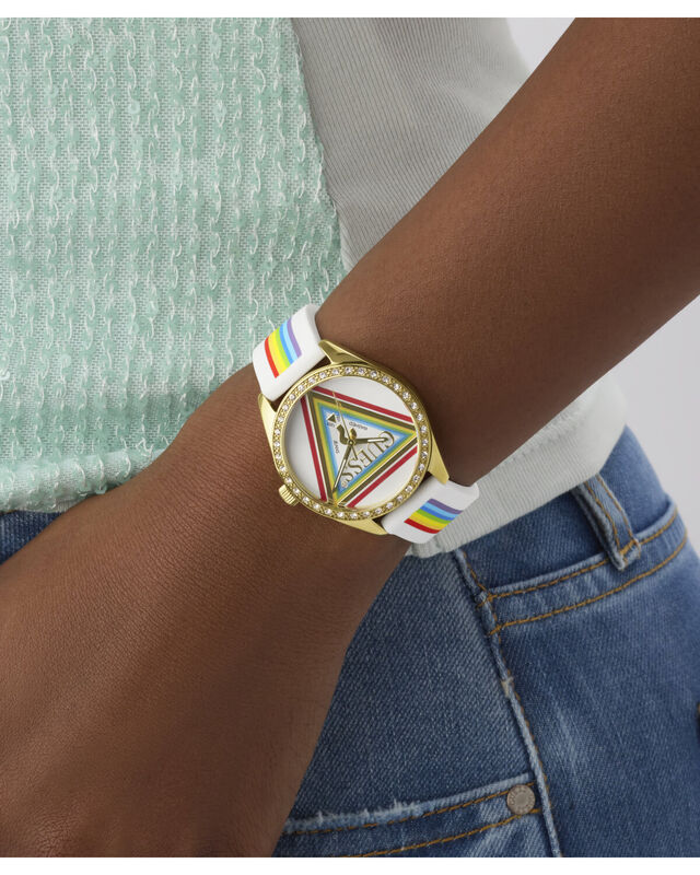 Reloj Guess Joy Dama Joy Gw1045l2 image number null