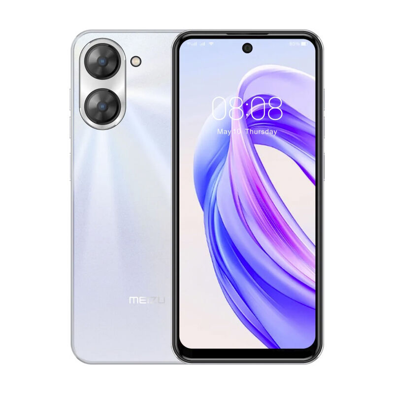 Meizu Mblu 21 4GB 64GB Blanco image number null