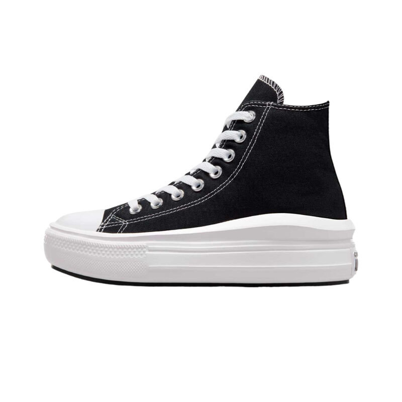 Tenis Casual Converse Chuck Taylor All Star Mov... image number null