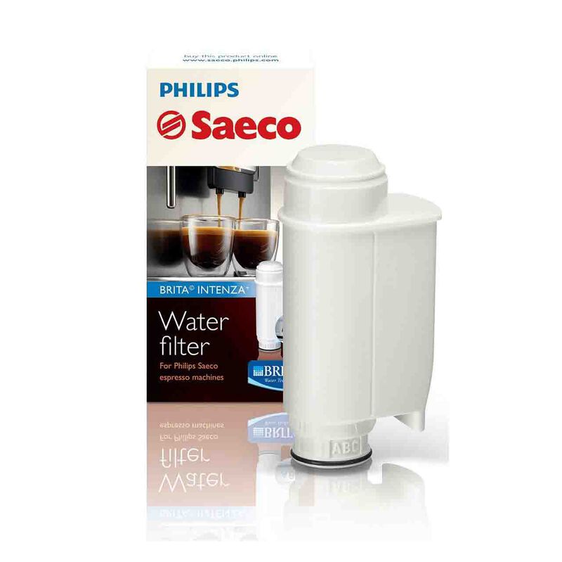 Cartucho De Filtro De Agua Philips Saeco Ca6702... image number null