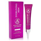 Crema Para Ojos Everliving Skin 12 ml Reafirmante Y Tensora