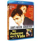 M&aacute;s Poderoso Que La Vida (1956) [blu-ray] Bigger Than Life