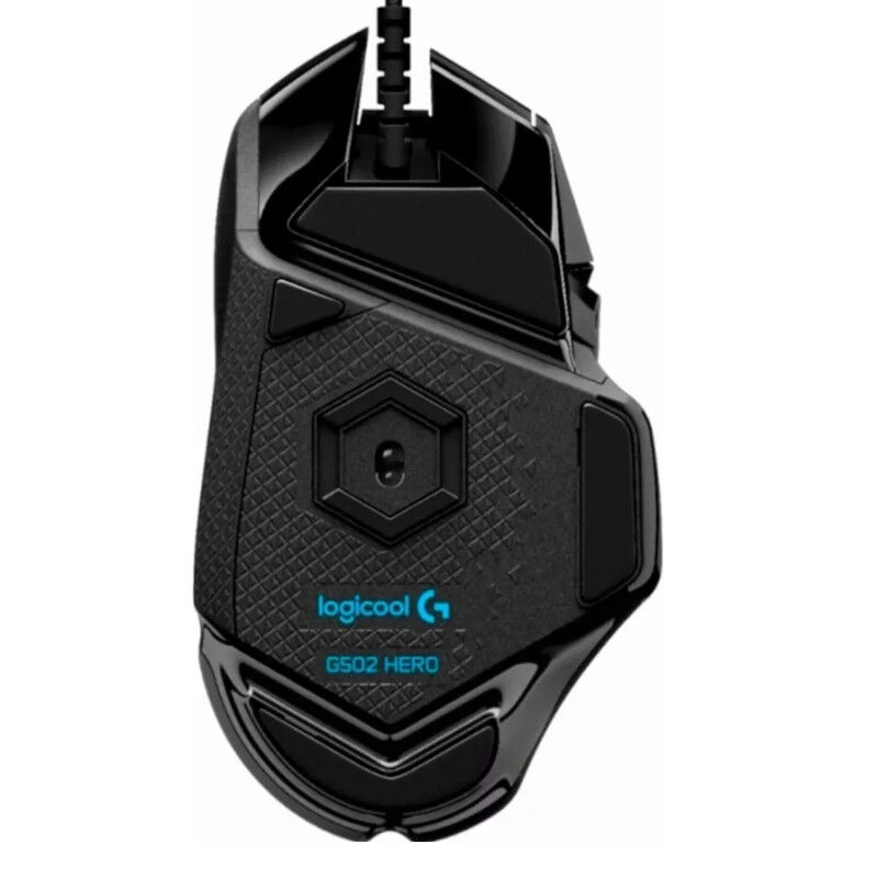 Kit Gamer Logitech Teclado G213 Prodigy + Mouse... image number null