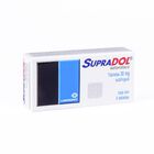 Supradol - Sublingual 30 Mg 4 Tableta(s)