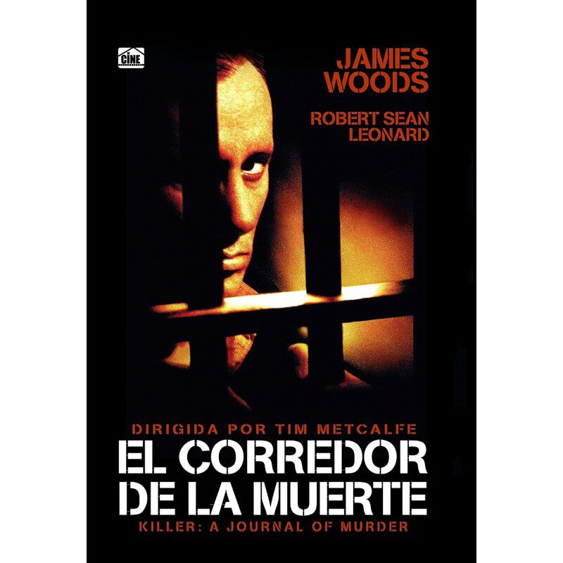 El Corredor De La Muerte [dvd] image number null