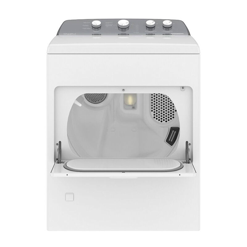 Secadora Whirlpool 21Kg 7MWGD2040JM image number null