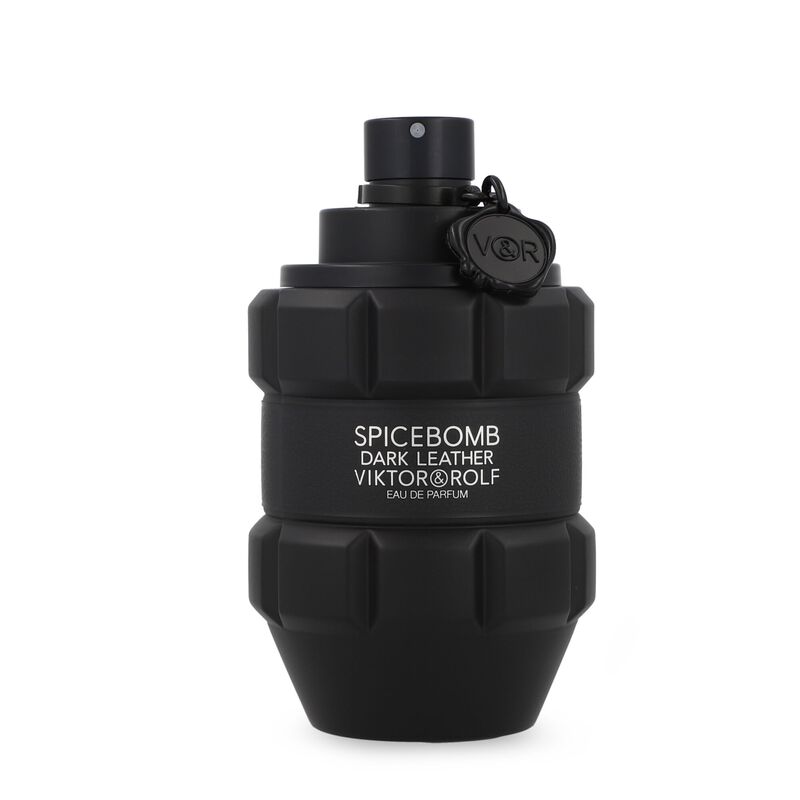 Viktor & Rolf Spicebomb Dark Leather Edp 150 Ml... image number null