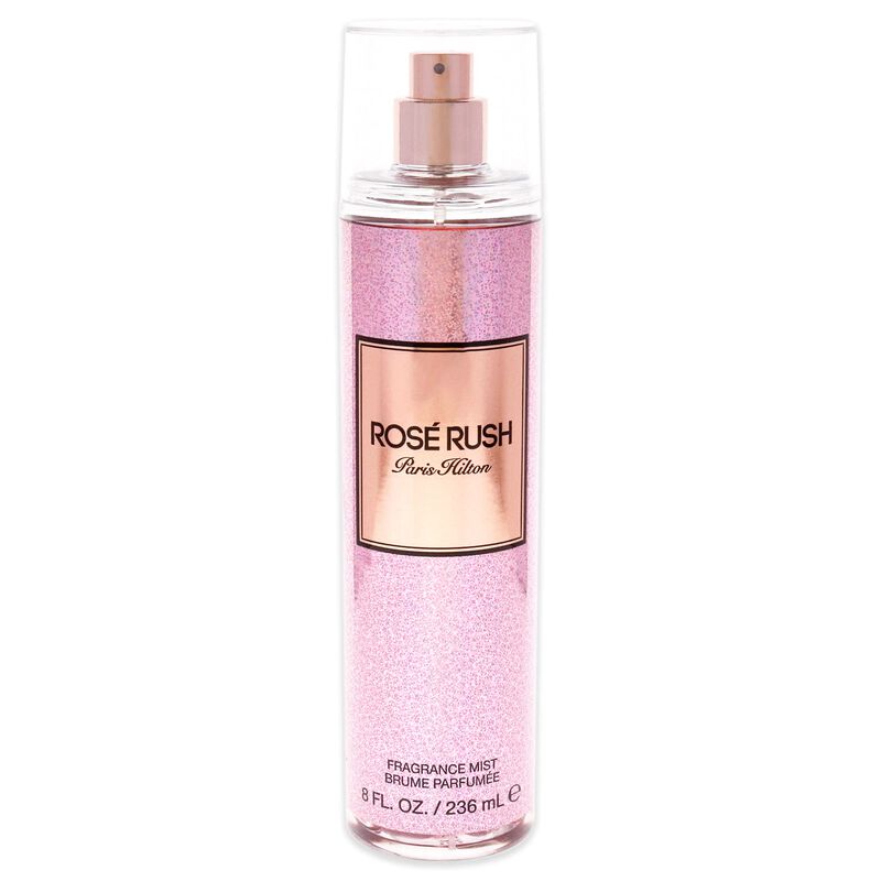 Spray Corporal Paris Hilton Rose Rush Para Muje... image number null