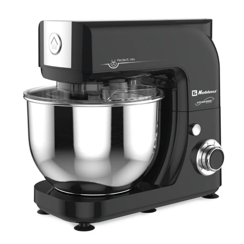 Combo Batidora de Pedestal Koblenz 4.8L + Licua... image number null