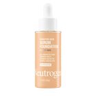 Base De Maquillaje Neutrogena Healthy Skin Sensitive 30 Ml