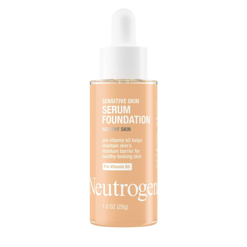 Base De Maquillaje Neutrogena Healthy Skin Sens... image number null