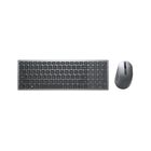 Teclado Inal&aacute;mbrico Dell Km7120w Rf