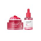 Medicube Set Txa & Niacinamida, Claridad Y Uniformidad