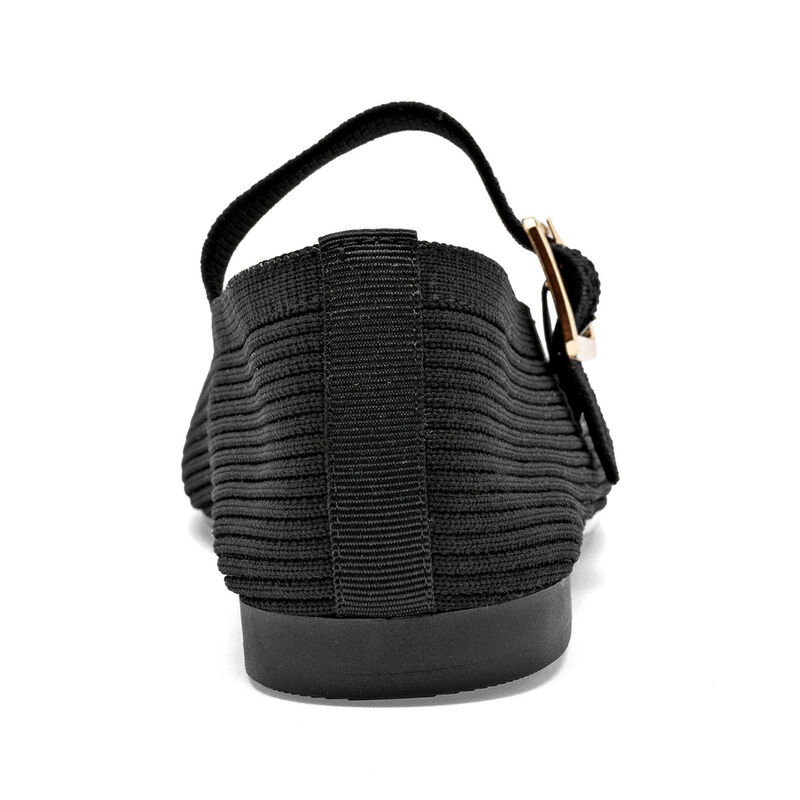 Been Class Balerina Negro Para Mujer 148967ce image number null