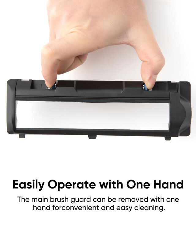 Accesorio Para Aspiradora Eufy X10 Pro Omni Cep... image number null