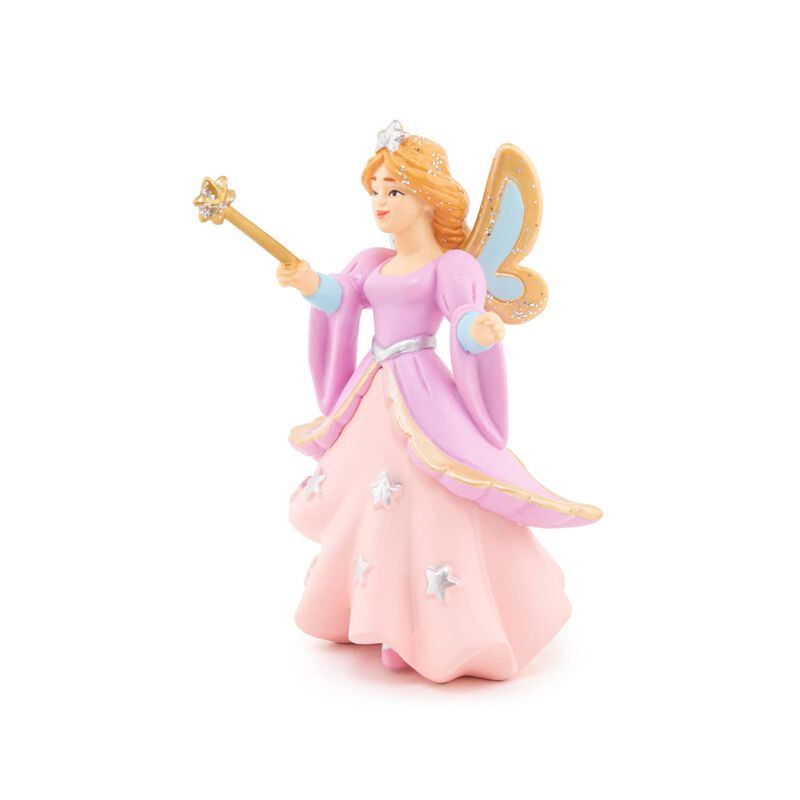 Figura Papo Starry Fairy Rosa image number null