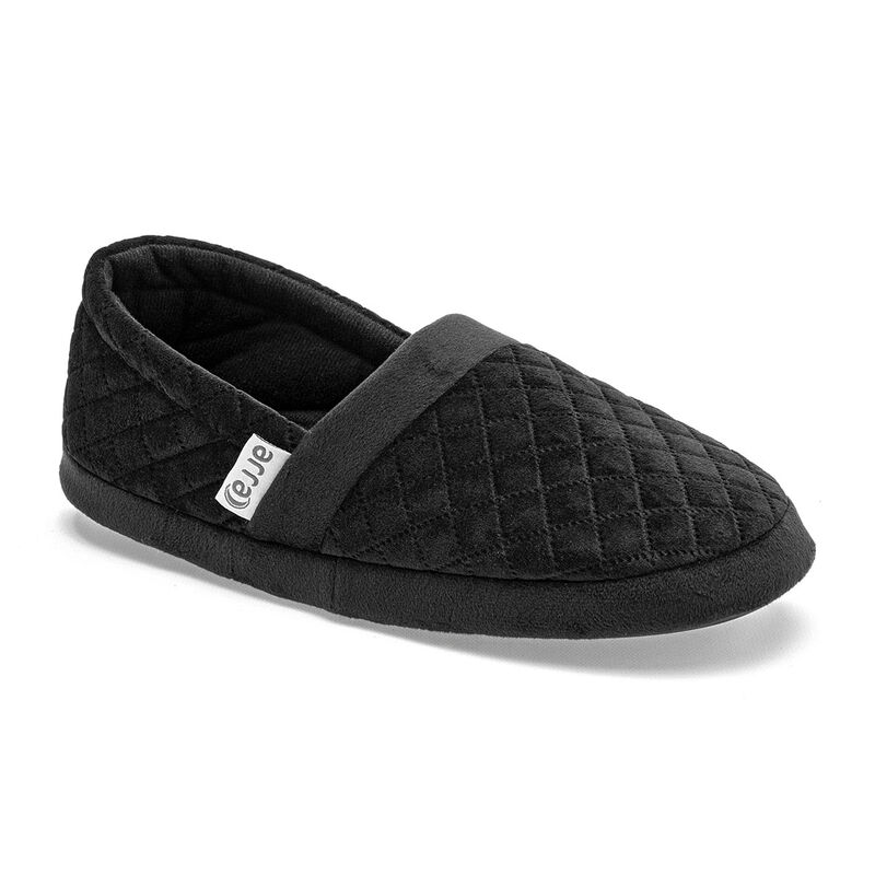Arra Pantufla Negra Para Mujer 147239ce image number null