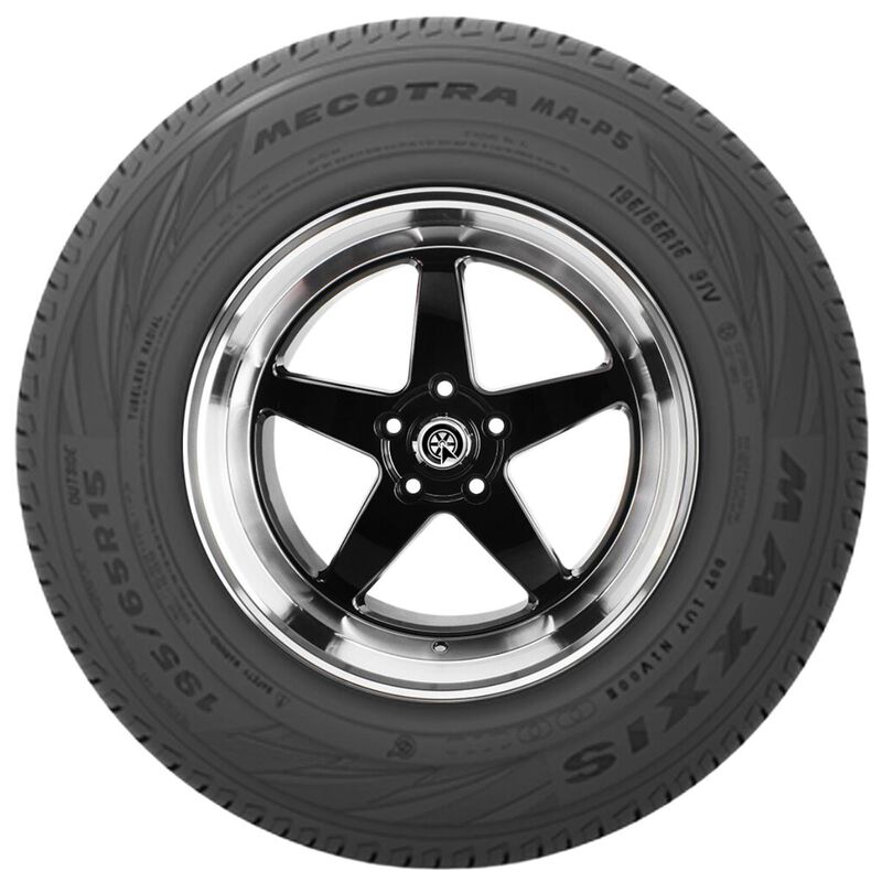 Llanta 165/60R14 75H Maxxis MA-P5 image number null