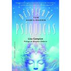 Despierta tus habilidades ps&iacute;quicas