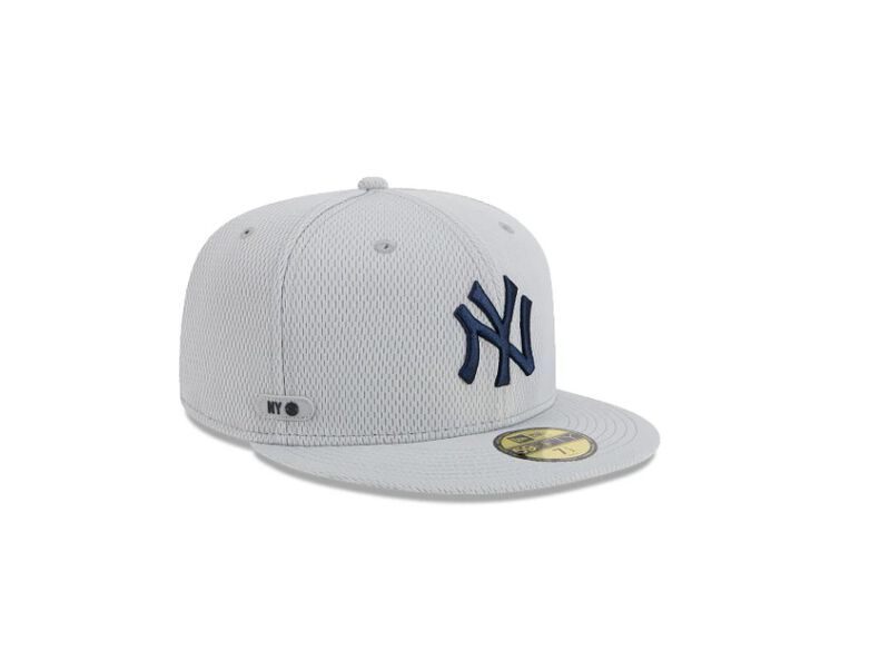 Gorra New Era 59Fifty 7 1/4 Yankees 60632129 image number null