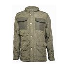 Chaqueta Chamarra Moda Jeep Para Caballero Verde