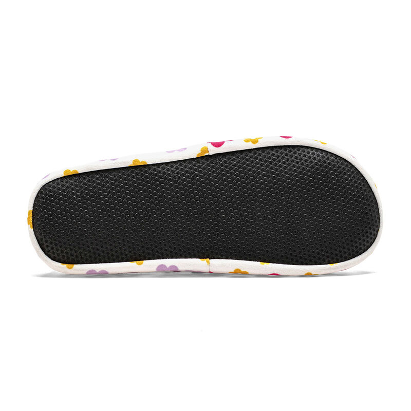 Moramora Pantufla Blanco Para Mujer 148642ce image number null