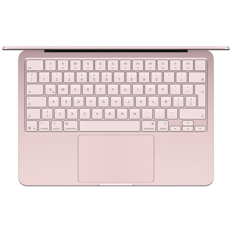 Macbook Neo: Apple A18 Pro, 8gb, Ssd 256gb, 13"... image number null