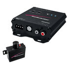 Procesador digital de bajos para auto Audiobahn ABD60M
