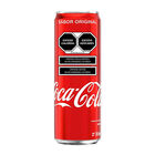 Refresco Coca-Cola Original  355ml