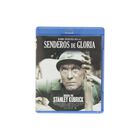 Senderos De Gloria [blu-ray R] (1957)