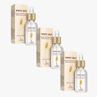 Pack 3 S&eacute;rum De Arroz Blanco Aclarante White Rice Axiu