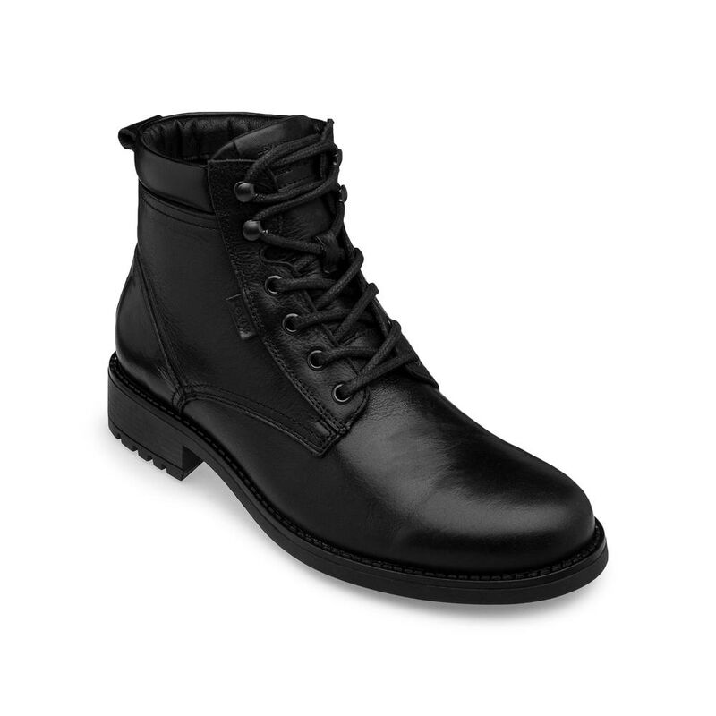 Bota Levi's&reg; Hombre Arden L2223541 Black image number null