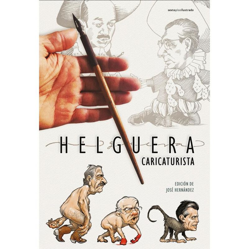 Helguera Caricaturista image number null