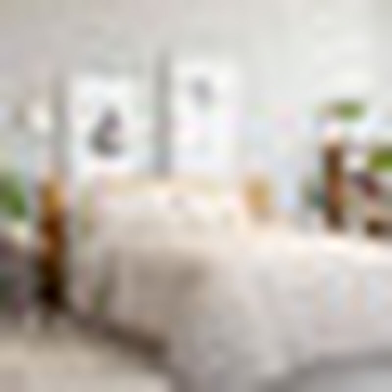 Edred&oacute;n Matrimonial / Queen Size Elian Beige image number null