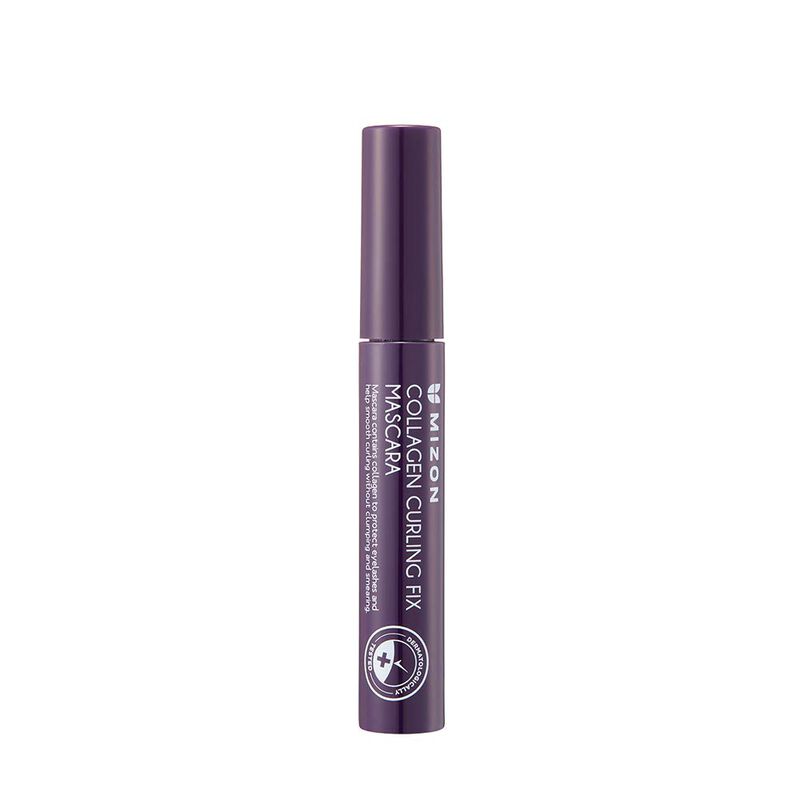M&aacute;scara Mizon Collagen Curling Fix De Larga Dur... image number null