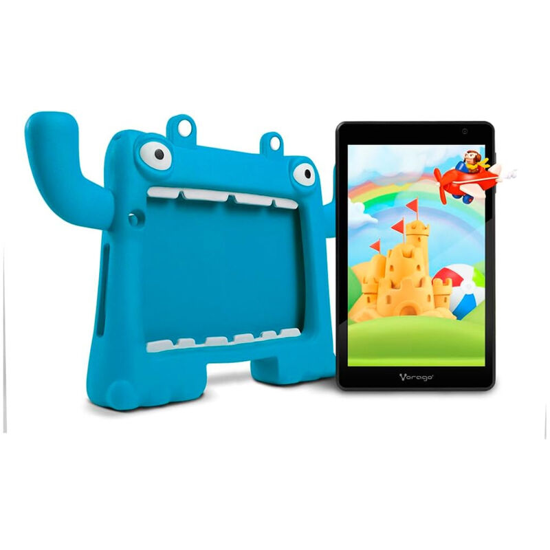 Tablet Vorago PAD-8-KIDS 8” 64GB Ram 4GB 2MP/5M... image number null
