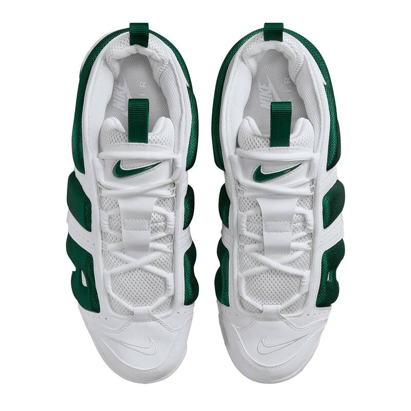 Tenis Nike Uptempo Fz3055-102-tenis Nike Air Mo... image number null