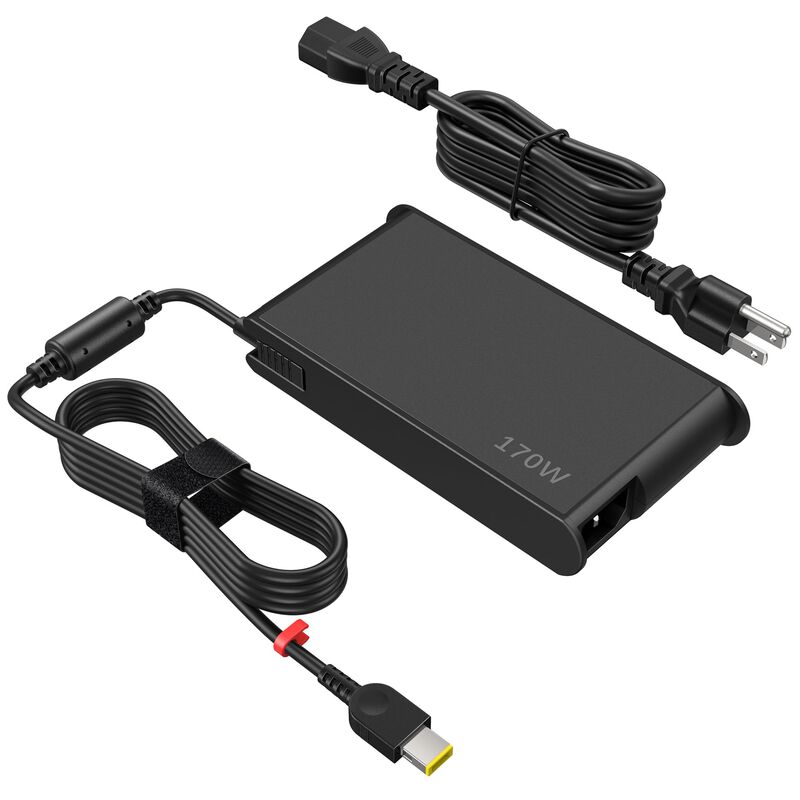 Cargador Para Laptop Amguog De 170 W, 20 V, 8,5... image number null